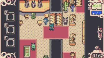 Prodigal Free Download By Steam-repacks.com