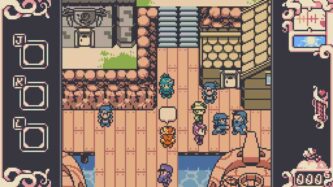 Prodigal Free Download By Steam-repacks.com