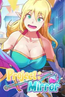 Project Mirror Free Download By Steam-repacks