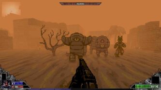 Project Warlock Free Download By Steam-repacks.com