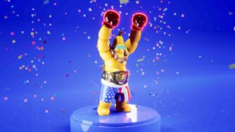 Punch A Bunch Free Download By Steam-repacks.com