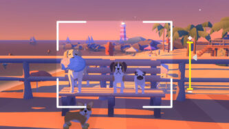 Pupperazzi Free Download By Steam-repacks.com