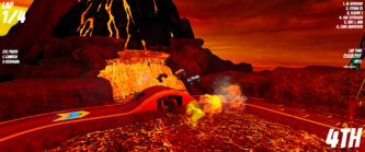 RC Rush Free Download By Steam-repacks.com