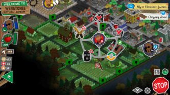 Rebuild 3 Gangs of Deadsville Free Download By Steam-repacks.com