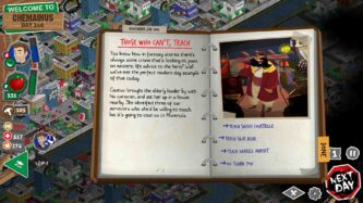 Rebuild 3 Gangs of Deadsville Free Download By Steam-repacks.com