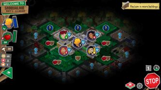 Rebuild 3 Gangs of Deadsville Free Download By Steam-repacks.com