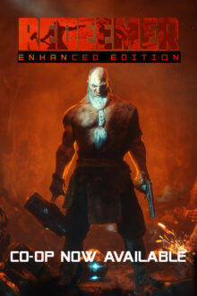Redeemer Free Download Enhanced Edition By Steam-repacks