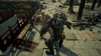 Redeemer Free Download Enhanced Edition By Steam-repacks.com