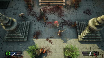 Redeemer Free Download Enhanced Edition By Steam-repacks.com