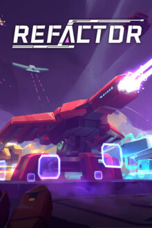 Refactor Free Download By Steam-repacks
