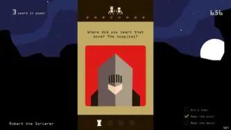 Reigns Free Download Collector’s Edition By Steam-repacks.com