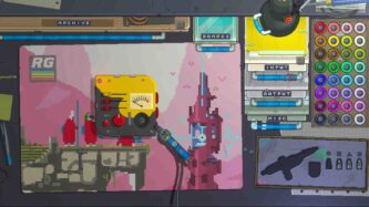 Retro Gadgets Free Download By Steam-repacks.com