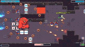 Rogue Star Rescue Free Download By Steam-repacks.com