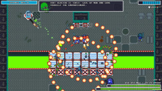 Rogue Star Rescue Free Download By Steam-repacks.com