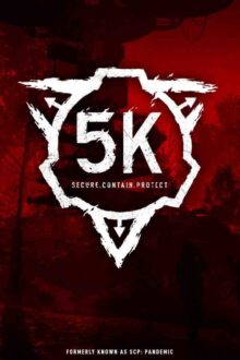 SCP 5K Free Download By Steam-repacks