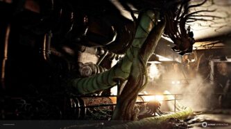 SCP 5K Free Download By Steam-repacks.com
