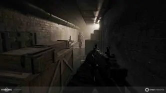 SCP 5K Free Download By Steam-repacks.com