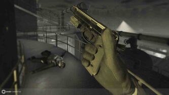 SCP 5K Free Download By Steam-repacks.com
