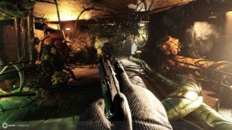 SCP 5K Free Download By Steam-repacks.com