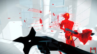 SUPERHOT MIND CONTROL DELETE Free Download By Steam-repacks.com