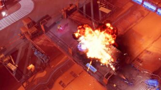 SYNTHETIK 2 Free Download By Steam-repacks.com