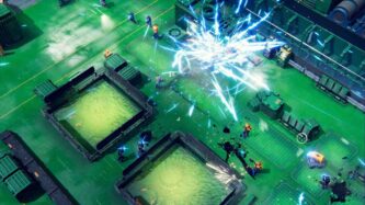 SYNTHETIK 2 Free Download By Steam-repacks.com