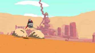Sable Free Download By Steam-repacks.com
