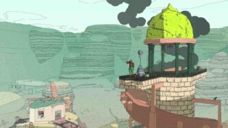 Sable Free Download By Steam-repacks.com