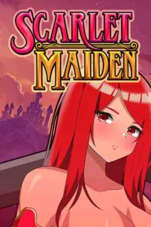 Scarlet Maiden Free Download By Steam-repacks