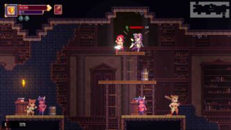 Scarlet Maiden Free Download By Steam-repacks.com