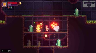 Scarlet Maiden Free Download By Steam-repacks.com