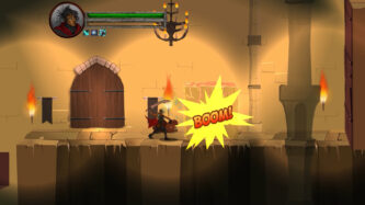 Shadow of the Guild Free Download By Steam-repacks.com