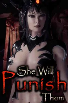 She Will Punish Them Free Download (v0.982)