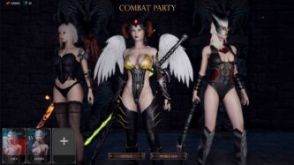 She Will Punish Them Free Download By Steam-repacks.com