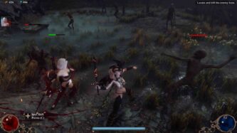 She Will Punish Them Free Download By Steam-repacks.com