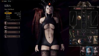 She Will Punish Them Free Download By Steam-repacks.com