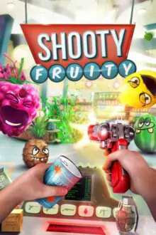 Shooty Fruity VR Free Download By Steam-repacks