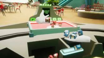 Shooty Fruity VR Free Download By Steam-repacks.com