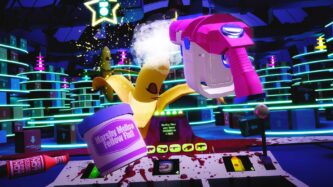 Shooty Fruity VR Free Download By Steam-repacks.com