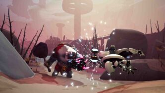 Shoulders of Giants Free Download By Steam-repacks.com