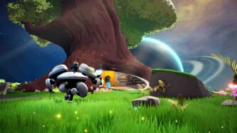 Shoulders of Giants Free Download By Steam-repacks.com