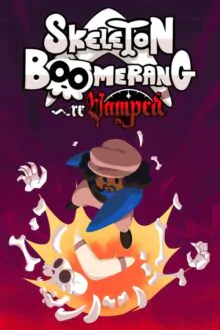 Skeleton Boomerang Free Download (Build.7479698)