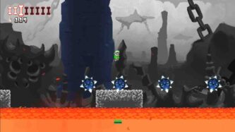Skeleton Boomerang Free Download By Steam-repacks.com
