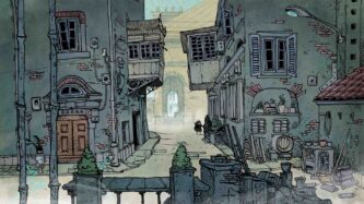 Slice of Sea Free Download By Steam-repacks.com