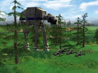 Star Wars Empire at War Gold Pack Free Download By Steam-repacks.com