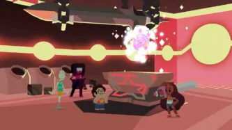 Steven Universe Save the Light Free Download By Steam-repacks.com