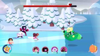 Steven Universe Save the Light Free Download By Steam-repacks.com