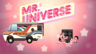 Steven Universe Save the Light Free Download By Steam-repacks.com