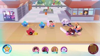 Steven Universe Save the Light Free Download By Steam-repacks.com