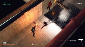 Suit for Hire Free Download By Steam-repacks.com